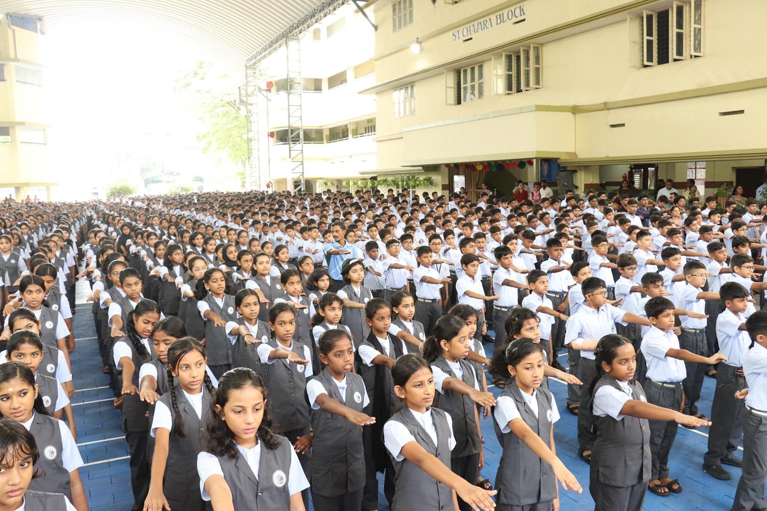 Vidyarambham 2026